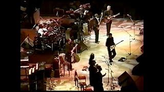 Eric Clapton - One Chance - Chicago 1998 Apr 09