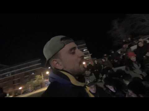 Karu VS RKC · Golden Coast Competition [VILANOVA I LA G.] (Cuartos)