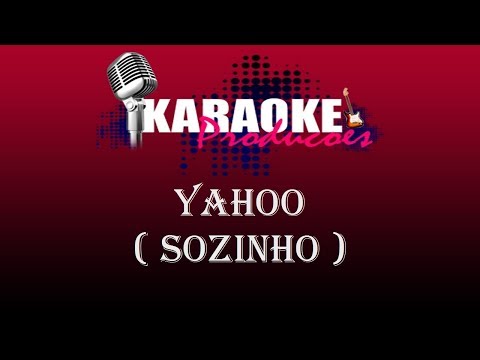 Sozinho - Yahoo