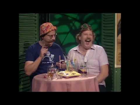 Vila i frid, Sven och Jon!
