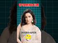 Shraddha Kapoor Is Back Stree3 Shraddhakapoor Upcomingmovies Updatenews Bollywoodnews