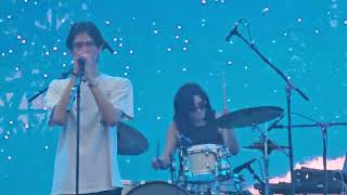Download lagu Matthew Ifield - I Think They Call This Love (Cover) - La La La Festival, 23rd August, 2026 mp3