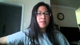 The Vines (cover)- Rainfall