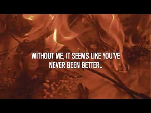 Rozei - SOS! (Official Lyric Video)