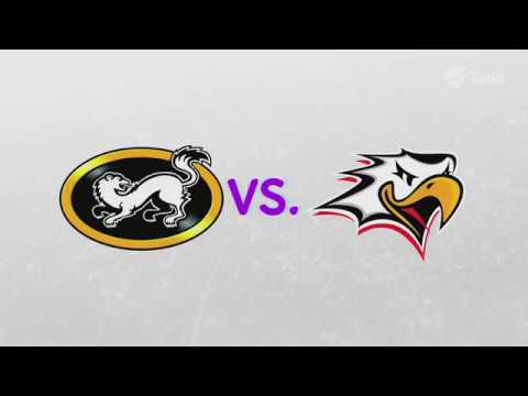 Maalikooste: Kärpät - Sport