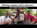 EP10 WE CALL YOUR PARTNER TO CONFIRM IF THEY DATING YOU