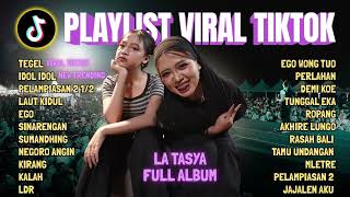 Download lagu TEGEL  - LA TASYA COVER FULL ALBUM | PLAYLIST VIRAL TIKTOK 2026 mp3
