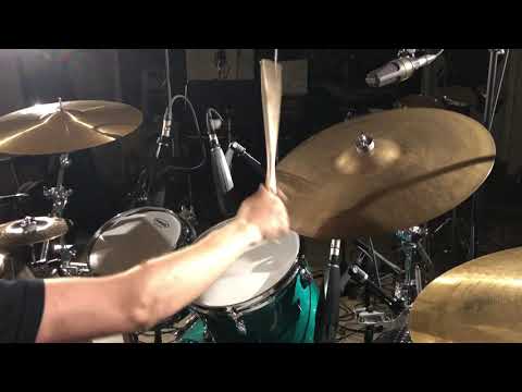 K Istanbul Zildjian 20" Ride Cymbal (New Stamp, 2248g) 1967-77