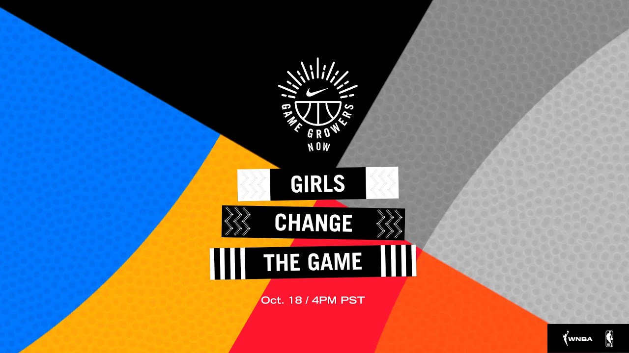 Game Growers Now | Nike