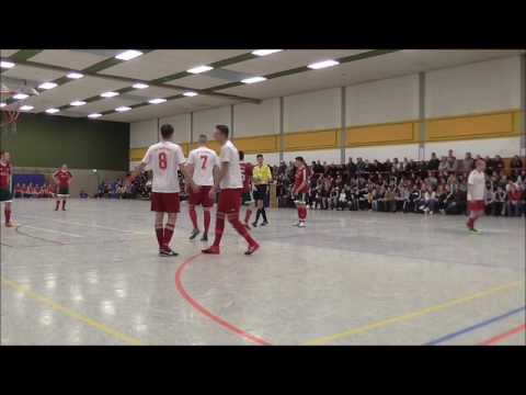06.01.2017,  Samtgemeinde-Cup 2017, Tag 2