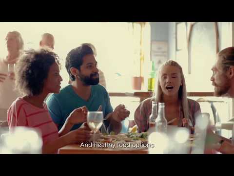 Nestlé Professional Short Intro