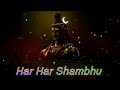 Har Har Shàmbhu Mahakal Viral Viralshort Shorts Short Reels Trending Trendingshorts Trend