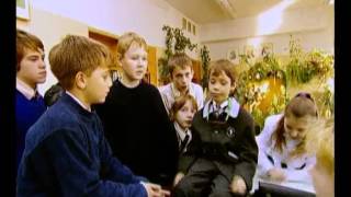 Вовочка Комедийный сериал №13