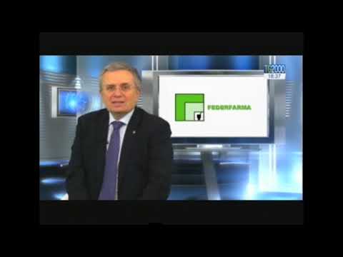 Roberto Tobia a TG TV2000