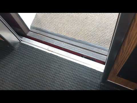 Modernized Westinghouse Selectomatic Traction Elevators, The Sun Building, Tulsa, OK