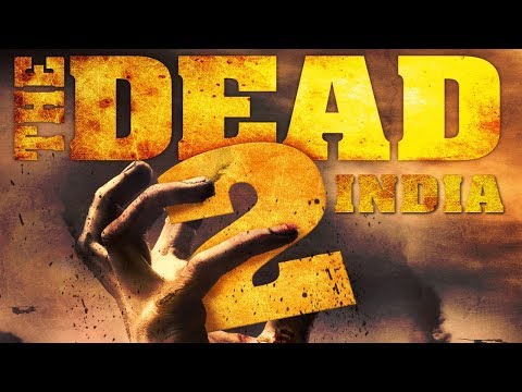 The Dead 2: India (2013) [Horror] | Film (deutsch)