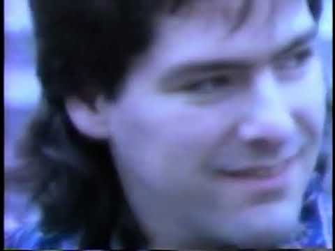 Béla Fleck & The Flecktones - The Sinister Minister - Music Video [1990]