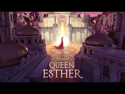 Sight & Sound Theatres – QUEEN ESTHER 2020 Teaser