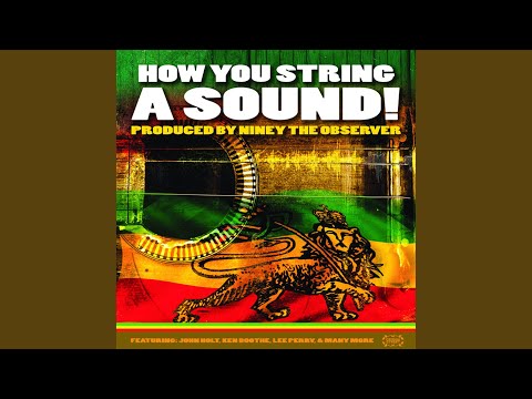 Soon Forward on the Border