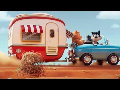 Toon Blast Level 7512 Super Hard Level