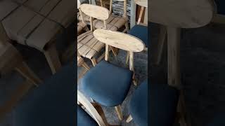 Download lagu Kursi makan jati Rp 230.000 per pcs #kursijati #kursicafe mp3