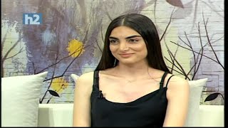 Ի՞նչ է ուզում կինը - Աստղիկ Բադալյան