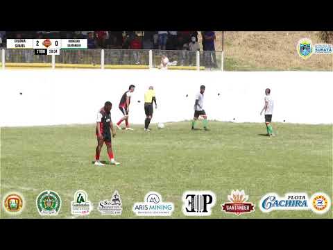 🔴 ¡ EN VIVO! ⚽COLONIA SURATA⚽RIONEGRO SANTANDER📹