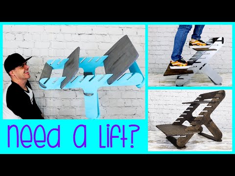 The Ultimate Standing Desk Converter