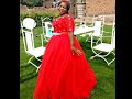 Danny Shilla Ft Festina Mwandwanga Ni WANGU
