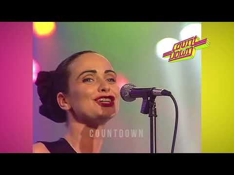 ❤️ Am I the Same Girl | Swing Out Sister on COUNTDOWN 1992