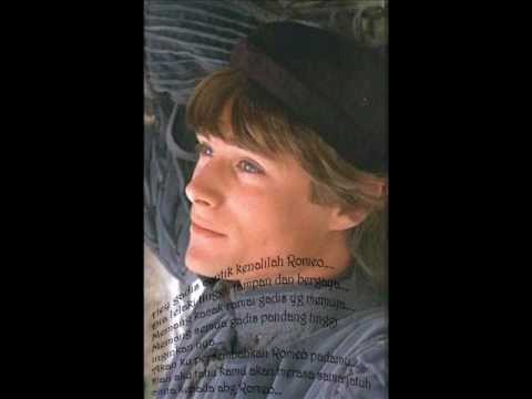 Tak Mahu Abang Romeo (with Lyrics) - Neff Aslee ft. Udi Luqman