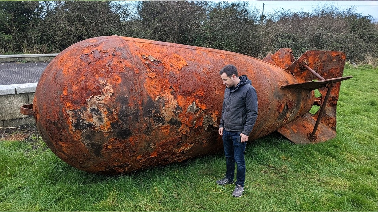 150 Amazing Underground Finds That Challenge Everything We Know!