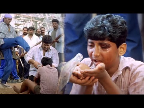 Ntr Emotional Scene | Telugu Movies | 70mm Movies
