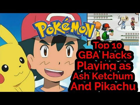 10 Melhores hack Roms de Pokémon  Pokémon Amino Em Português Amino