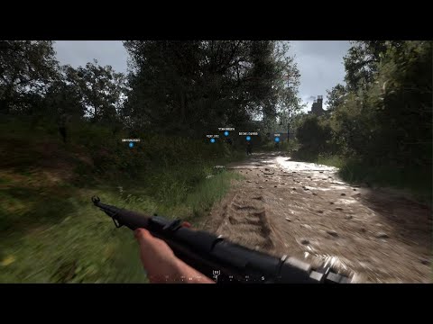 Why You Need Situational Awareness in Hell Let Loose PlayStation 5