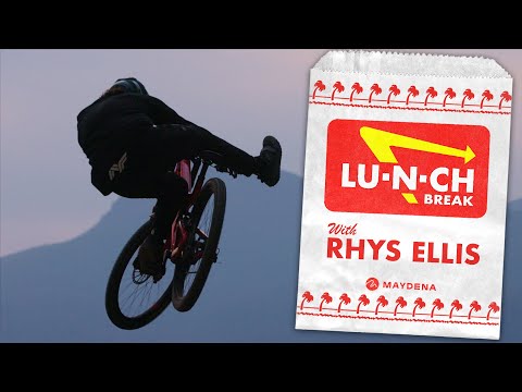 Maydena Bike Park