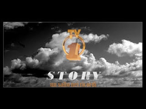 SANGIOVANNESE E I RICORDI LONTANI E SBIADITI DI TV1