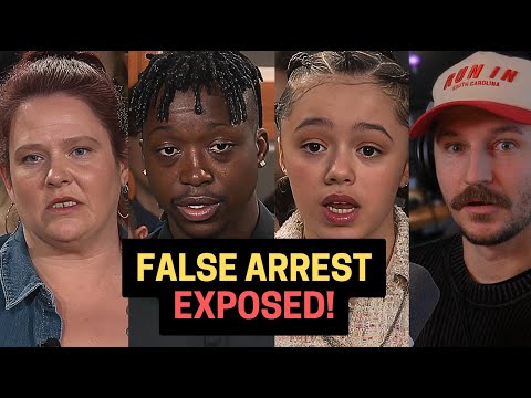 Man Sues Ex-Girlfriend & Her Daughter Over Dinner Drama: Assault, Arrest, & Etiquette Battle!