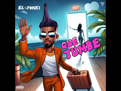 El Yonki - Que Tumbe (Video Oficial)Kninos Music Dj Cham Rami Record