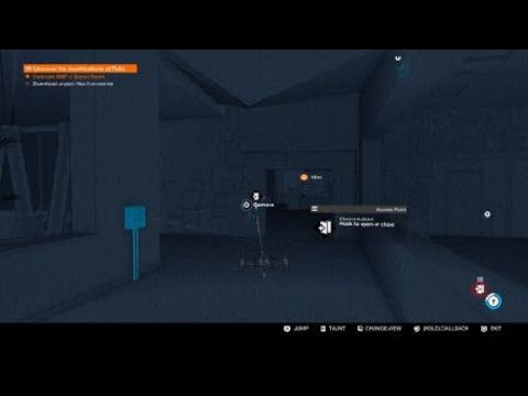 WATCH_DOGS® 2 GamePlay pt.46 (Ps4)