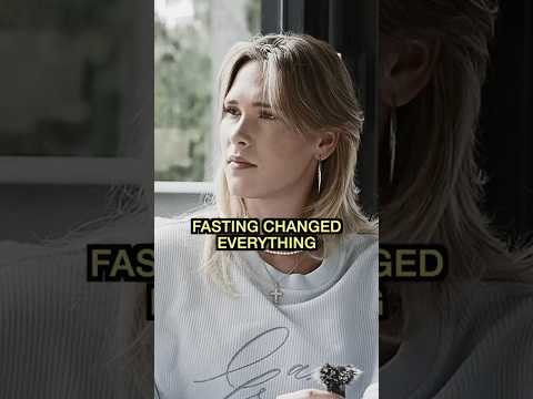 ⚠️ WHY CHRISTIANS NEED TO FAST