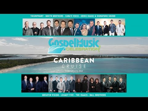 download lagu mp3 mp4 Gospel Music Cruise 2019, download lagu Gospel Music Cruise 2019 gratis, unduh video klip Gospel Music Cruise 2019
