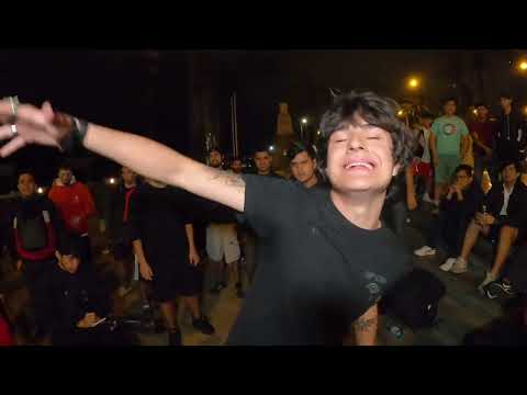 BLAXO vs ALMENDRADES: Semis: DEM Perú 🇵🇪 Season Finale 2023