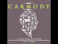 Carmody - messengers of love (1985)