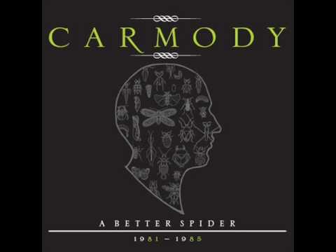 Carmody - messengers of love (1985)