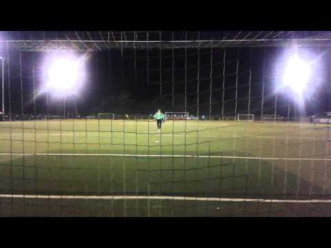 Hollage gegen Wallenhorst Höhepunkte Teil 3