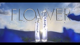  FLOWER INDIGO BY KENZO, THE NEW FRAGRANCE