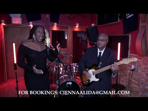 Promotional video thumbnail 1 for Cienna and Floyd Duo