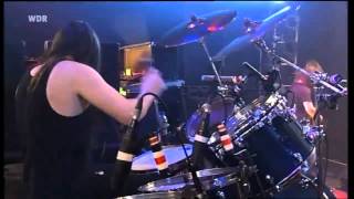 AIRBOURNE - Raise The Flag Live At Rockpalast 2010