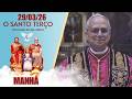 The Holy Rosary Of The Children Of The Eternal Father Morning 03 29 2026